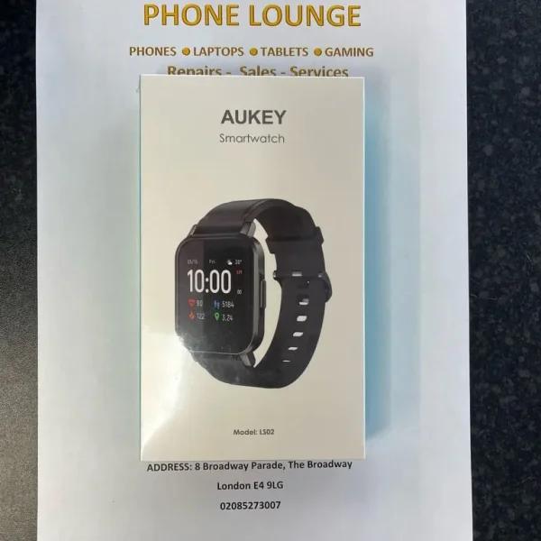 Aukey Smart Watch LS02