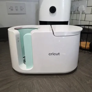 Cricut mug press
