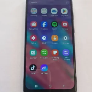 SAMSUNG GALAXY A40, 64GB DUAL SIM UNLOCKED - Image 4