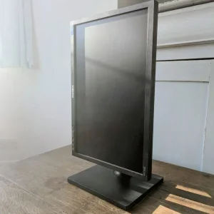 Samsung 19" Widescreen LED Monitor S19C450MW - Image 3