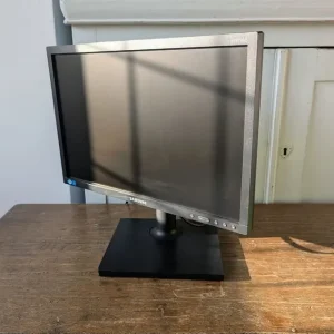 Samsung 19" Widescreen LED Monitor S19C450MW - Image 5