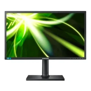 Samsung 19" Widescreen LED Monitor S19C450MW - Image 8