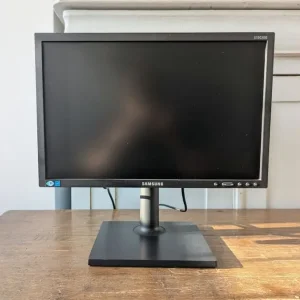 Samsung 19" Widescreen LED Monitor S19C450MW