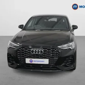 2023 Audi Q3 45 TFSI e Vorsprung 5dr S Tronic SUV Hybrid - Image 2