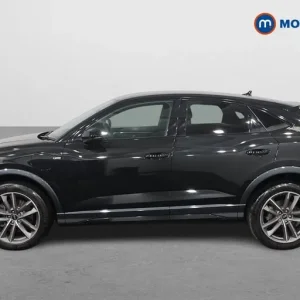 2023 Audi Q3 45 TFSI e Vorsprung 5dr S Tronic SUV Hybrid - Image 4