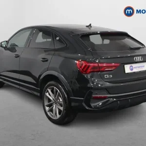 2023 Audi Q3 45 TFSI e Vorsprung 5dr S Tronic SUV Hybrid - Image 5