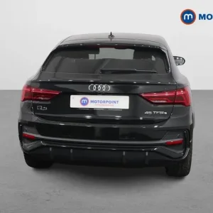 2023 Audi Q3 45 TFSI e Vorsprung 5dr S Tronic SUV Hybrid - Image 6