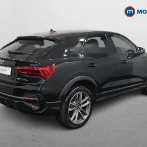 2023 Audi Q3 45 TFSI e Vorsprung 5dr S Tronic SUV Hybrid - Image 7