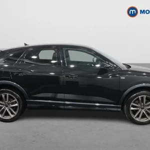 2023 Audi Q3 45 TFSI e Vorsprung 5dr S Tronic SUV Hybrid - Image 8