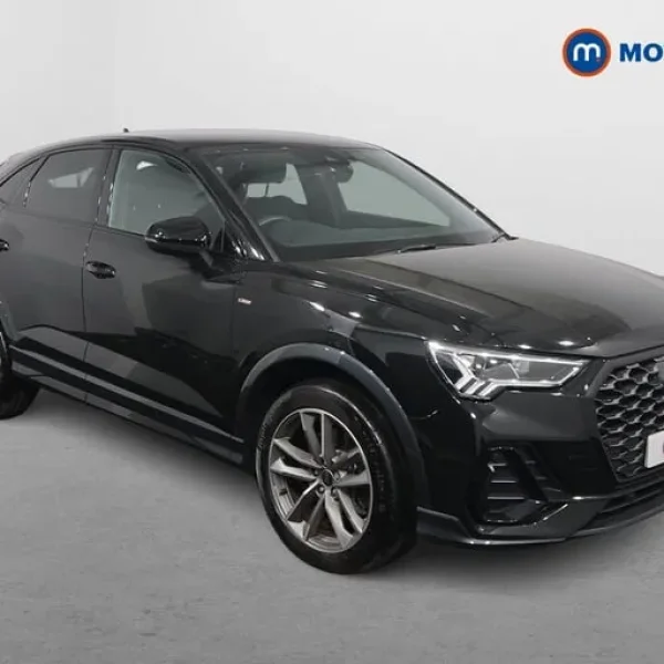 2023 Audi Q3 45 TFSI e Vorsprung 5dr S Tronic SUV Hybrid