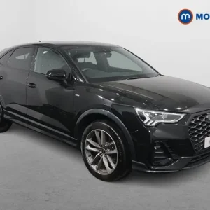 2023 Audi Q3 45 TFSI e Vorsprung 5dr S Tronic SUV Hybrid
