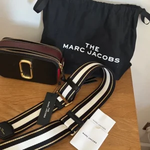 Marc Jacobs snapshot bag