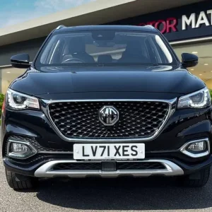 2022 MG HS 1.5 T-GDI Excite DCT SUV - Image 6