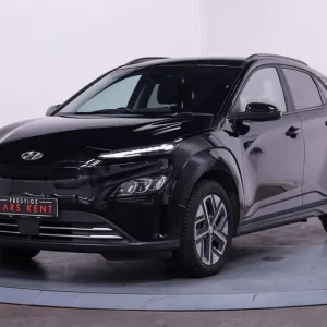 2023 Hyundai KONA 39kWh Premium Electric SUV - Image 6