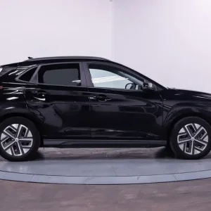 2023 Hyundai KONA 39kWh Premium Electric SUV - Image 8