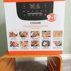 Cosori Air Fryer - Image 2