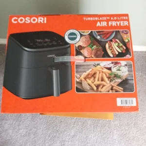 Cosori Air Fryer - Image 4