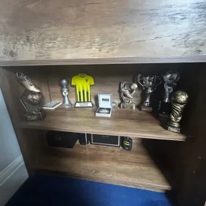 Next cabin bed and matching wardrobe - Image 3
