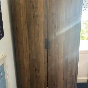 Next cabin bed and matching wardrobe - Image 6