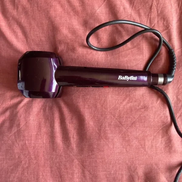 BaByliss Curl Secret Hair Curler