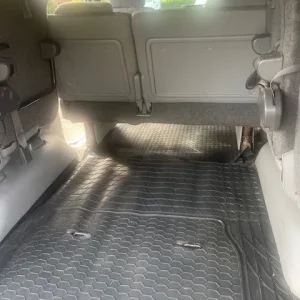 1995 Mazda Bongo Pop Top Camper 2490cc - Image 5