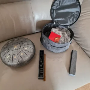 Drum barely used