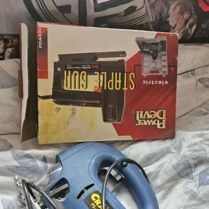 Job lot of working tools all in very good condition - Image 5