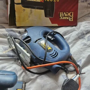 Job lot of working tools all in very good condition - Image 6