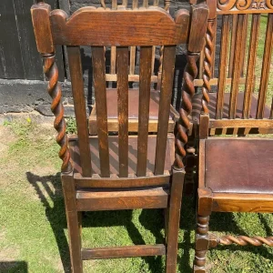 Dining Chairs - Image 2