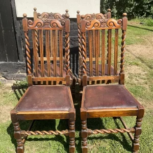 Dining Chairs