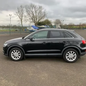 2013 Audi Q3 Estate 1968cc Diesel - Image 4