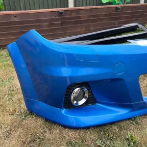Vauxhall Astra H VXR front bumper - Image 2