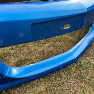 Vauxhall Astra H VXR front bumper - Image 3