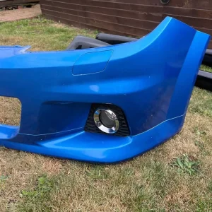 Vauxhall Astra H VXR front bumper - Image 4