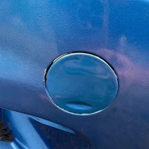 Vauxhall Astra H VXR front bumper - Image 6