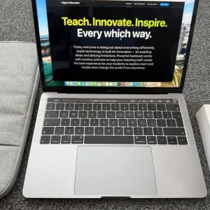 Apple MacBook Pro 16GB with Office and Logic Pro - Image 2
