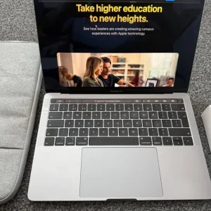 Apple MacBook Pro 16GB with Office and Logic Pro - Image 4