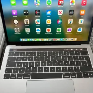 Apple MacBook Pro 16GB with Office and Logic Pro - Image 8