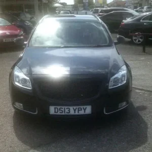 2013 Vauxhall Insignia ELITE NAV CDTI Estate Diesel Manual - Image 2