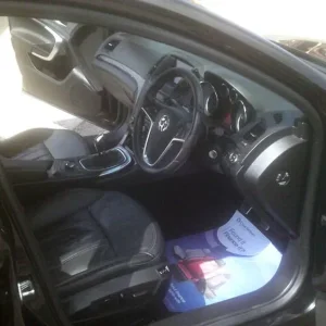 2013 Vauxhall Insignia ELITE NAV CDTI Estate Diesel Manual - Image 7