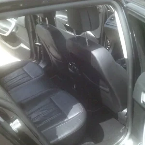 2013 Vauxhall Insignia ELITE NAV CDTI Estate Diesel Manual - Image 8