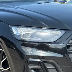 2023 Audi Q5 Black Edition 40 TDI quattro - Image 8