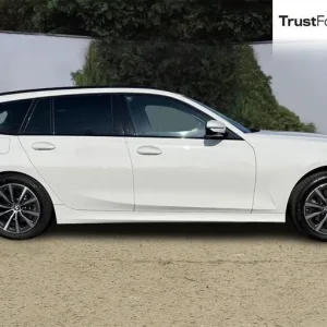 2024 BMW 3 Series 320d MHT Sport 5-door Estate Diesel - Image 3