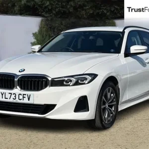 2024 BMW 3 Series 320d MHT Sport 5-door Estate Diesel - Image 5