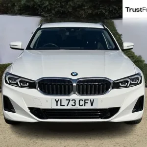 2024 BMW 3 Series 320d MHT Sport 5-door Estate Diesel - Image 6