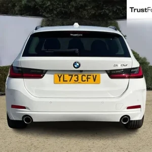 2024 BMW 3 Series 320d MHT Sport 5-door Estate Diesel - Image 7
