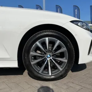 2024 BMW 3 Series 320d MHT Sport 5-door Estate Diesel - Image 8