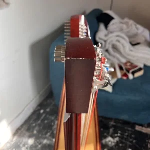 Camac Aziliz 34 string lever harp - Image 3