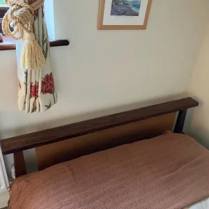 King Single with a trundle bed - Image 2