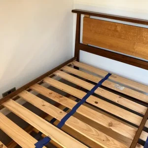 King Single with a trundle bed - Image 5